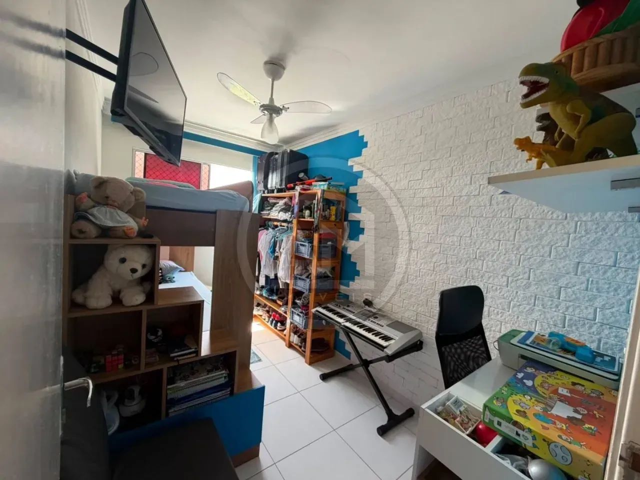 APARTAMENTO À VENDA | COND. PARK VIEW - Foto 5