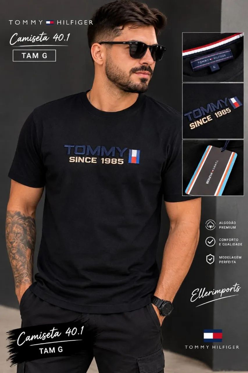 Roupas masculina  - Foto 4