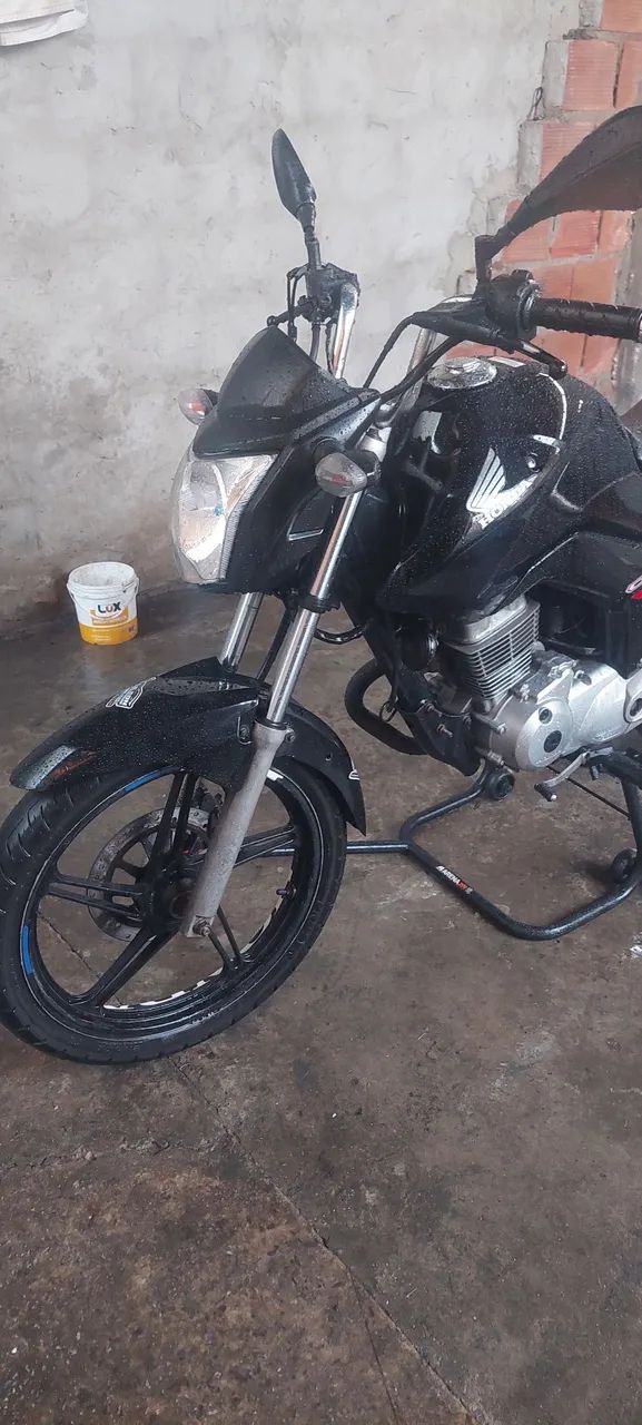Moto  - Foto 5
