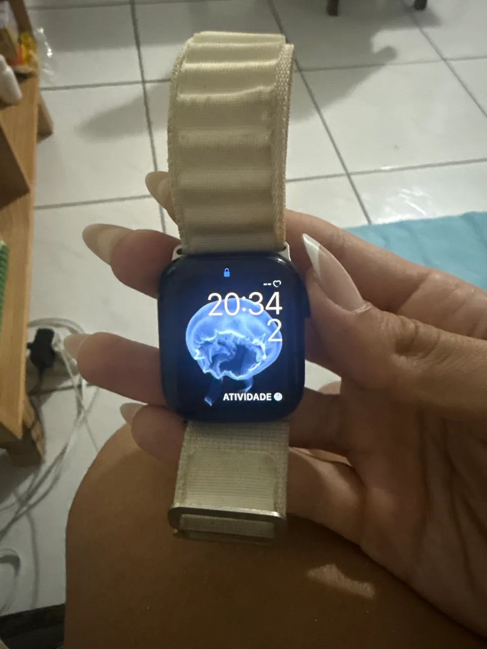 Apple Watch séries 7 - Foto 3