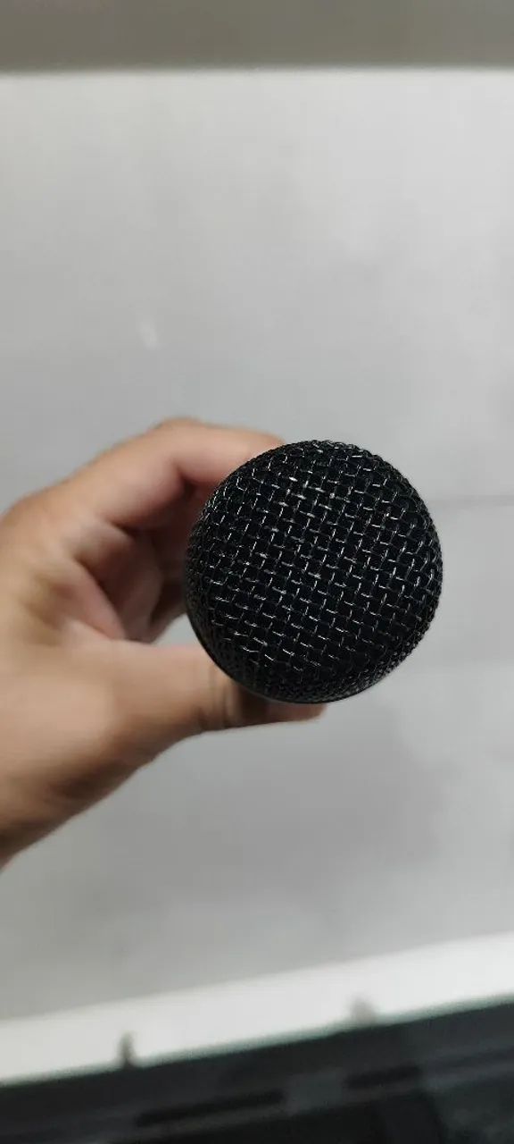 Microfone Sem Fio Sennheiser Ew 100 G4 - Foto 3