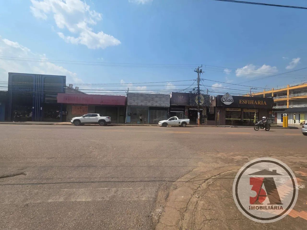 Ponto Comercial 70m2 Próximo ao Shopping - Foto 4