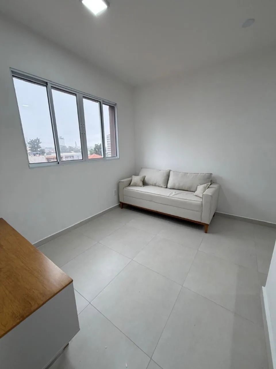 APARTAMENTO 1 DORM PARA ALUGAR - Foto 2