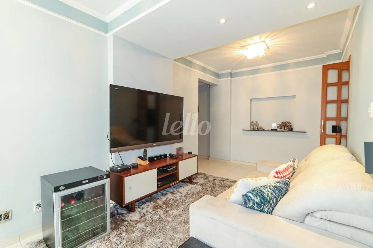 Apartamento 2 quartos para alugar no(a) Aclimação - Foto 4