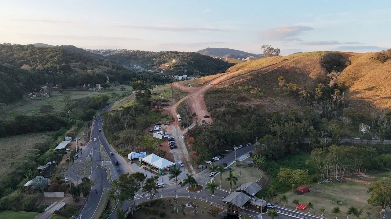 Excelente lote em Juiz de Fora  - Foto 4