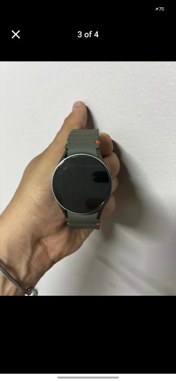 Watch 7 - Foto 2