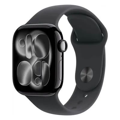 Apple Watch series 11 46mm Preto - Novo/Lacrado - Pronta Entrega