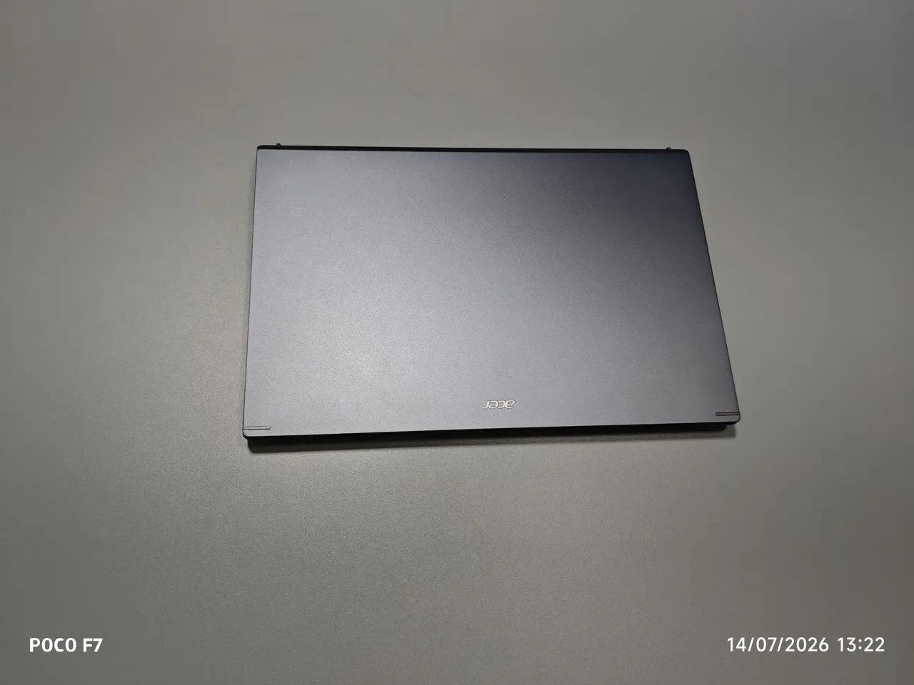 Notebook Acer Aspire5 - Foto 5
