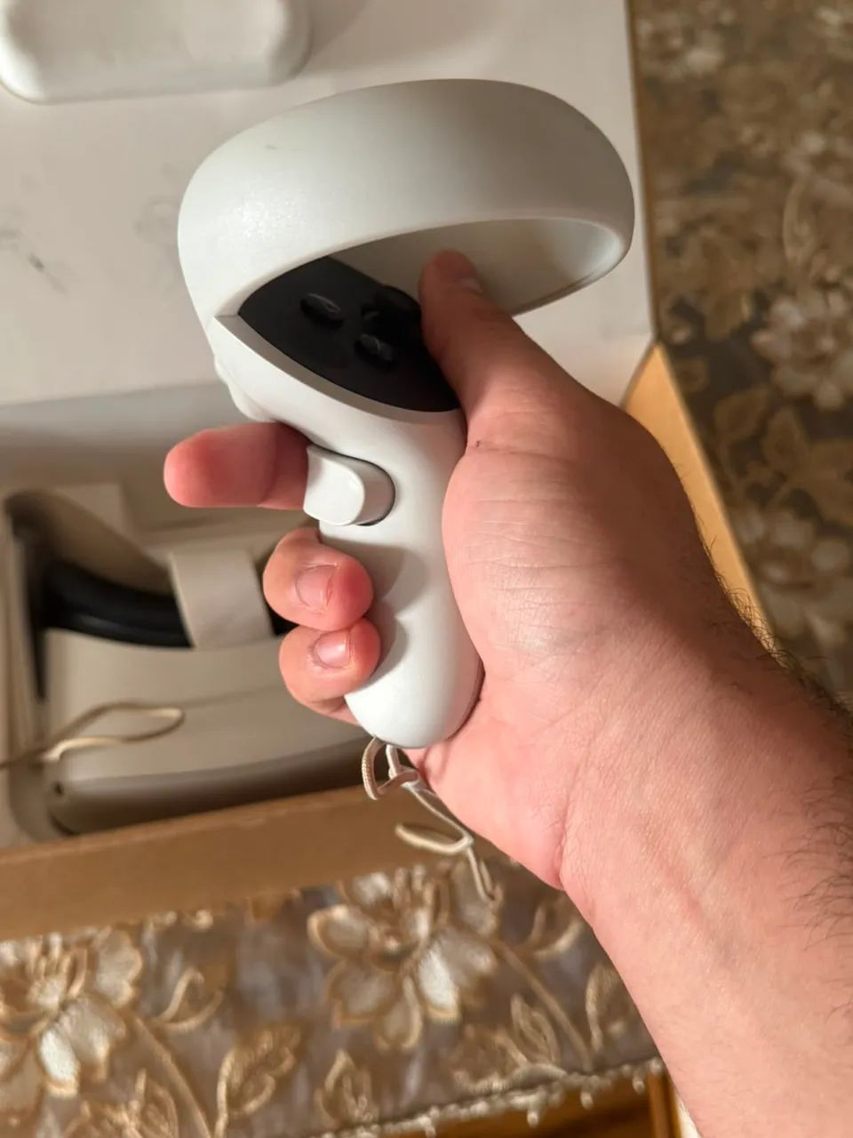 Meta Quest VR 2 - Foto 5