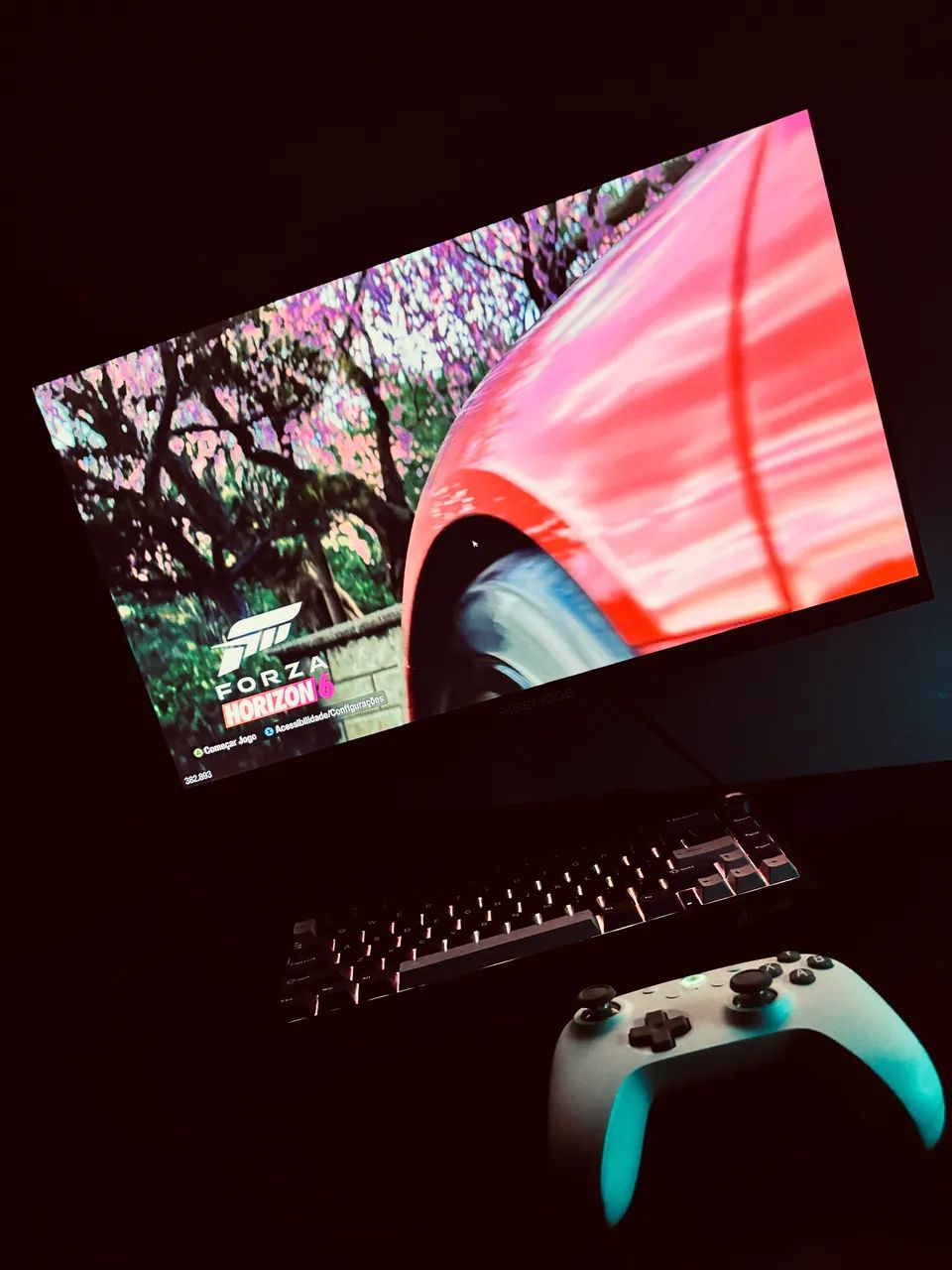 PC GAMER  - Foto 2