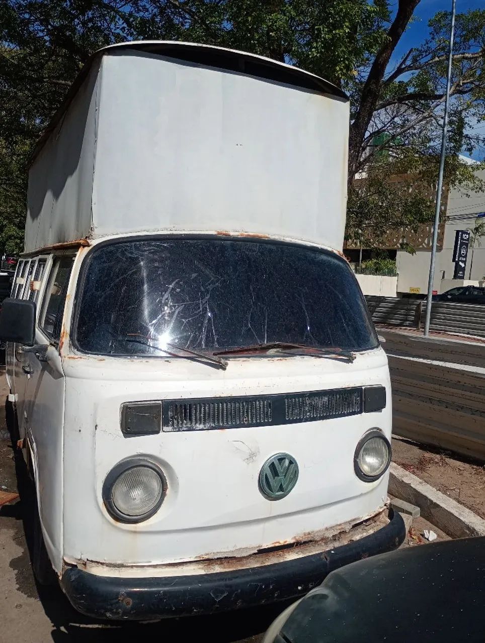 Trailer (SEM MOTOR) - Foto 5