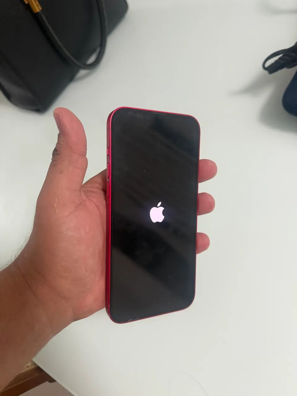iPhone 14 Plus - 128 Gb - 77 % de bateria  - Foto 5
