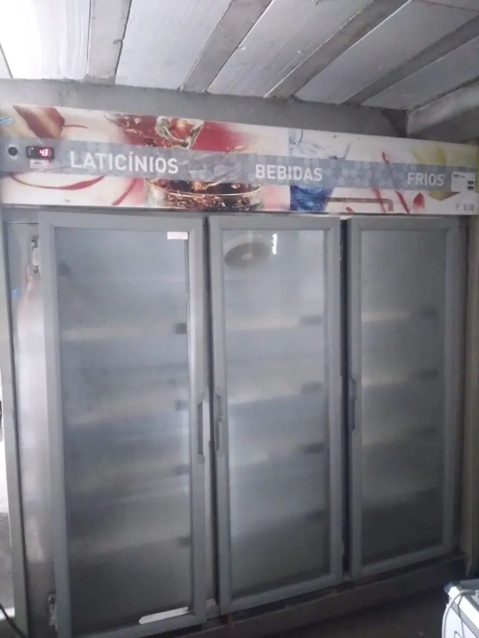 Expositor frios - Foto 3