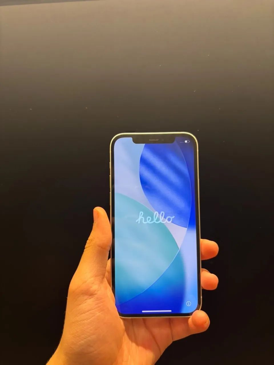 iPhone 12 