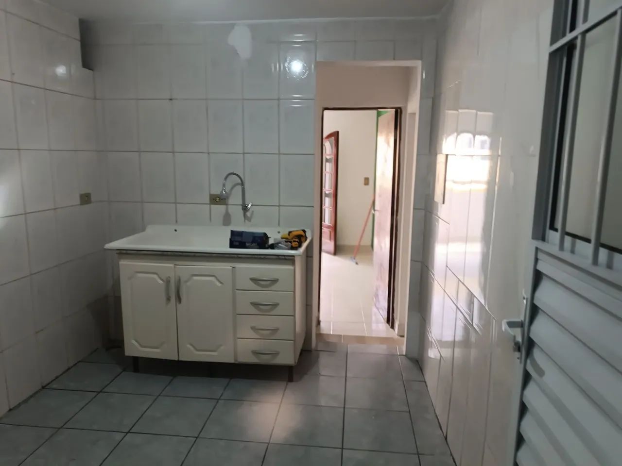 Foto - São Paulo - Parque Casa de Pedra