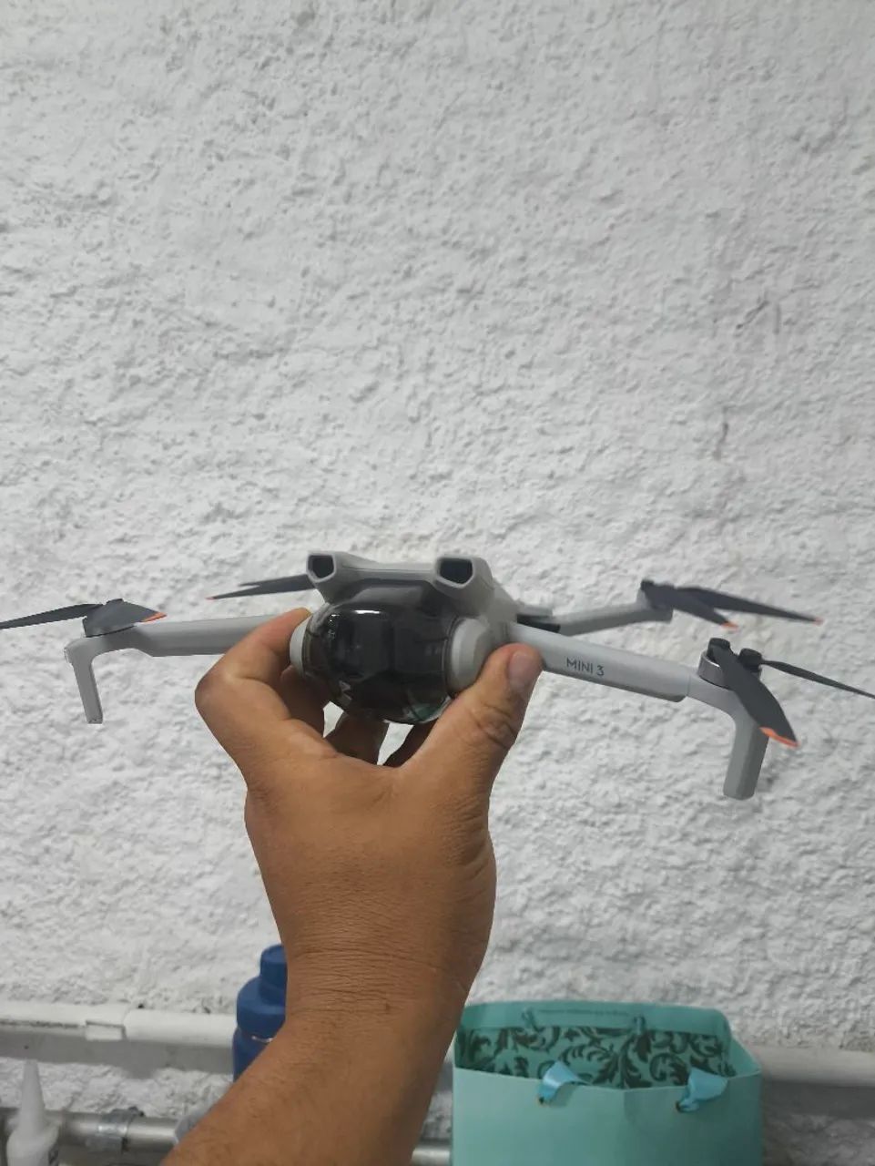 Drone dji mini 3 - Foto 3