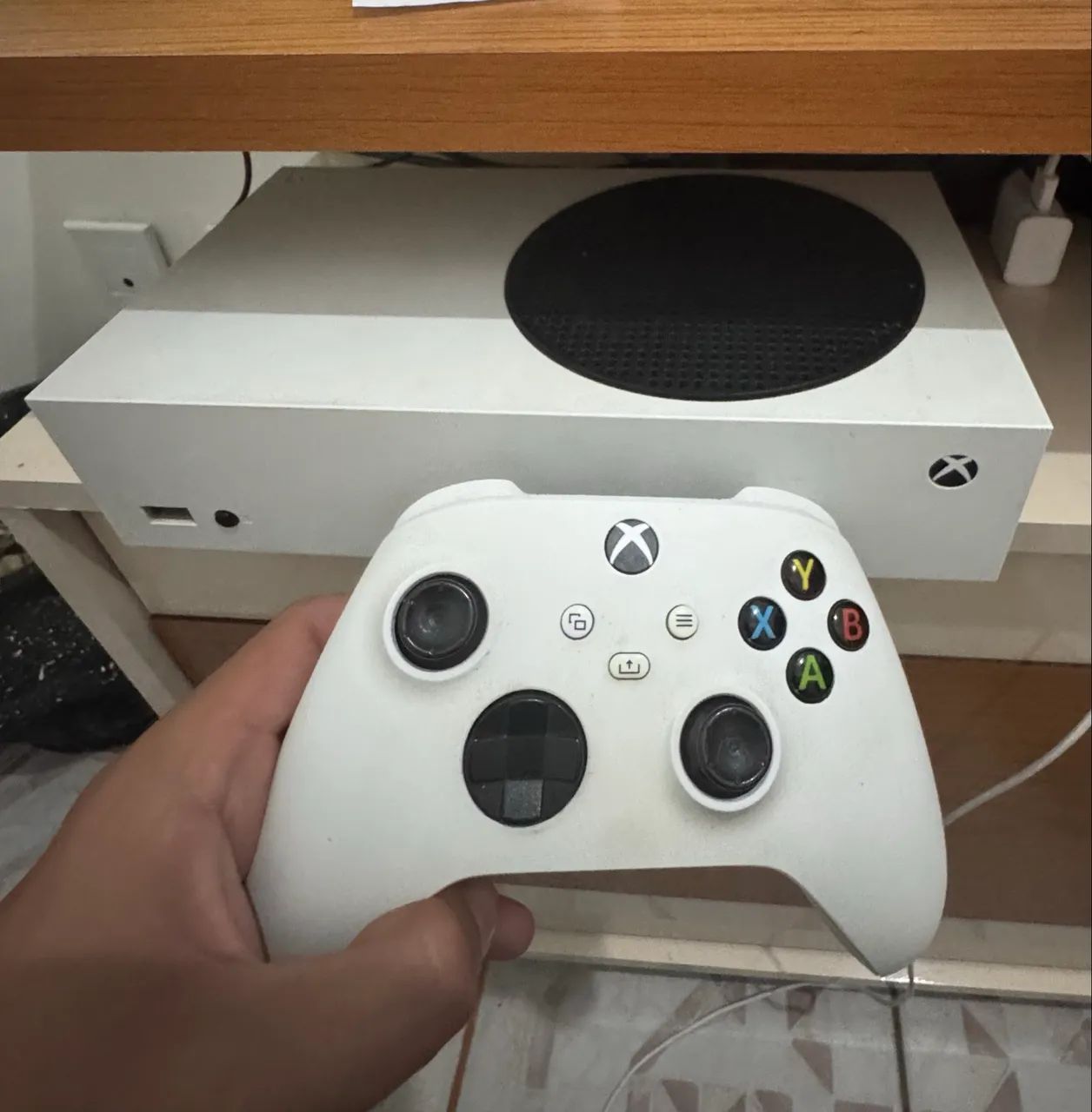 Xbox Series S 512gb  - Foto 3