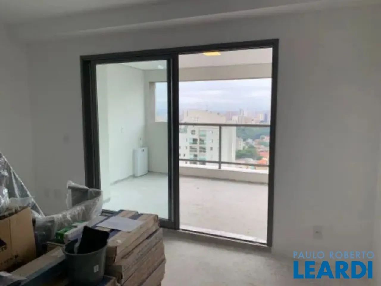 APARTAMENTO - ACLIMAÇÃO - SP - Foto 3