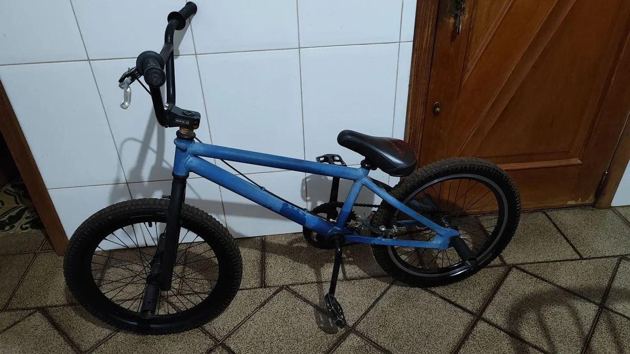 Bicicleta BMX  - Foto 2