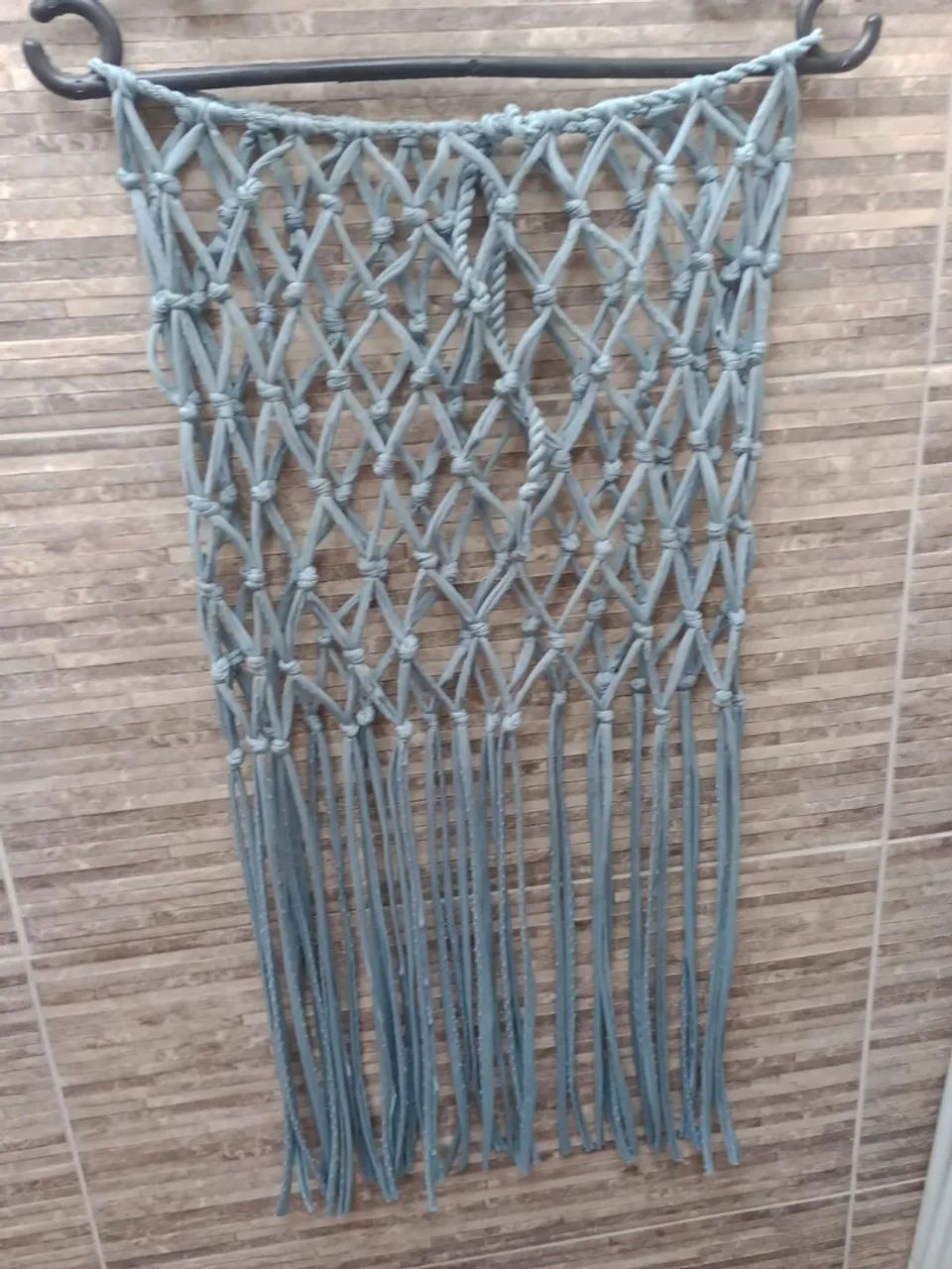 Saídas macramé  - Foto 2
