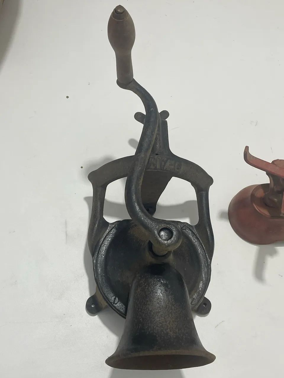 Antiguidades  - Foto 4