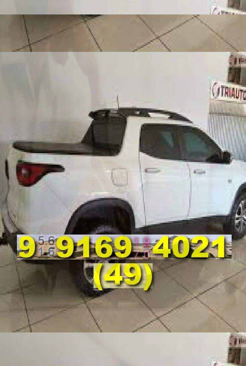Frete em Itacorubi, Coqueiros e Trindade! Contato: 49?9?9169?4021 - Angelo