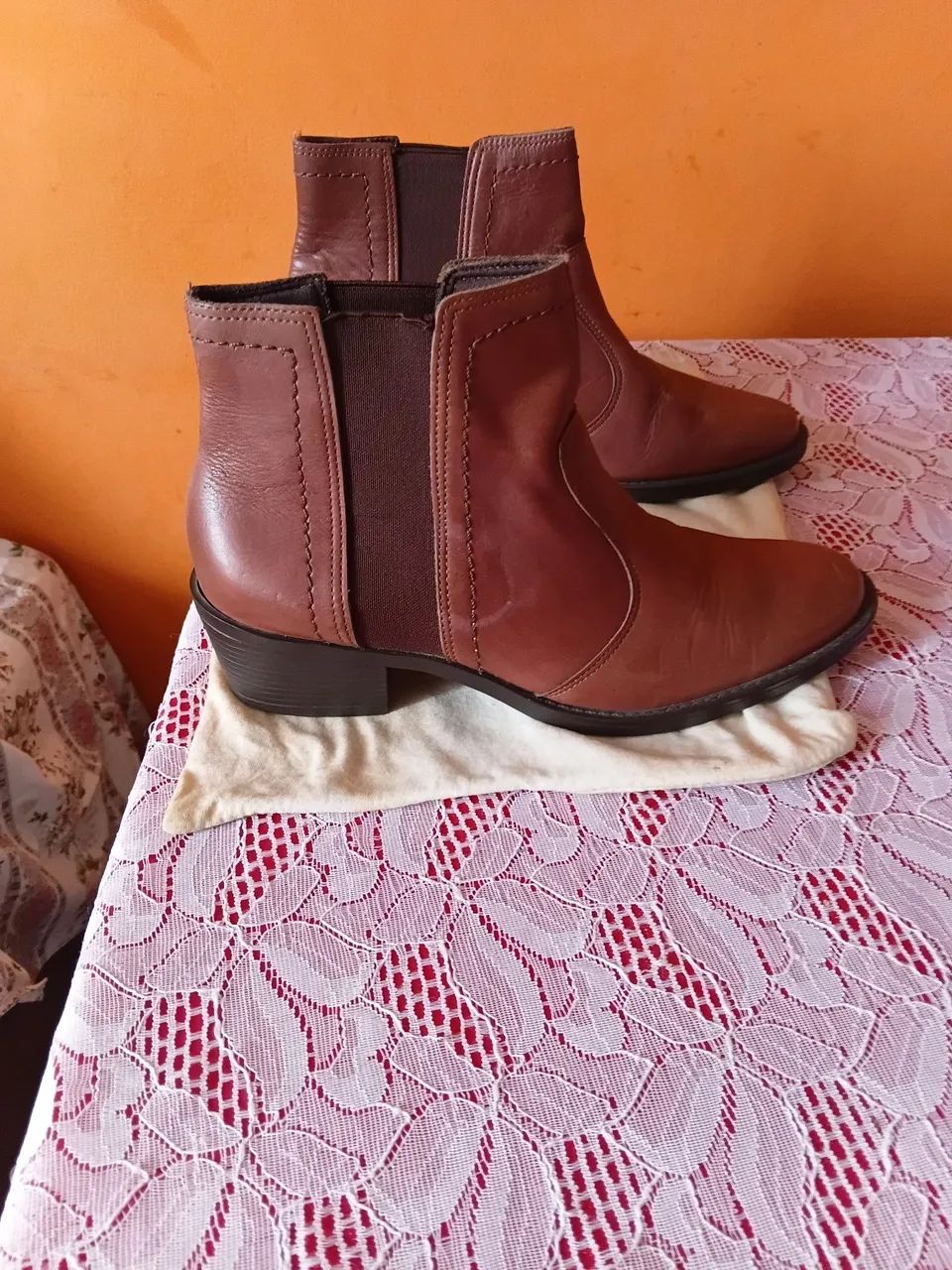 Bota mr cat'girl.  - Foto 2