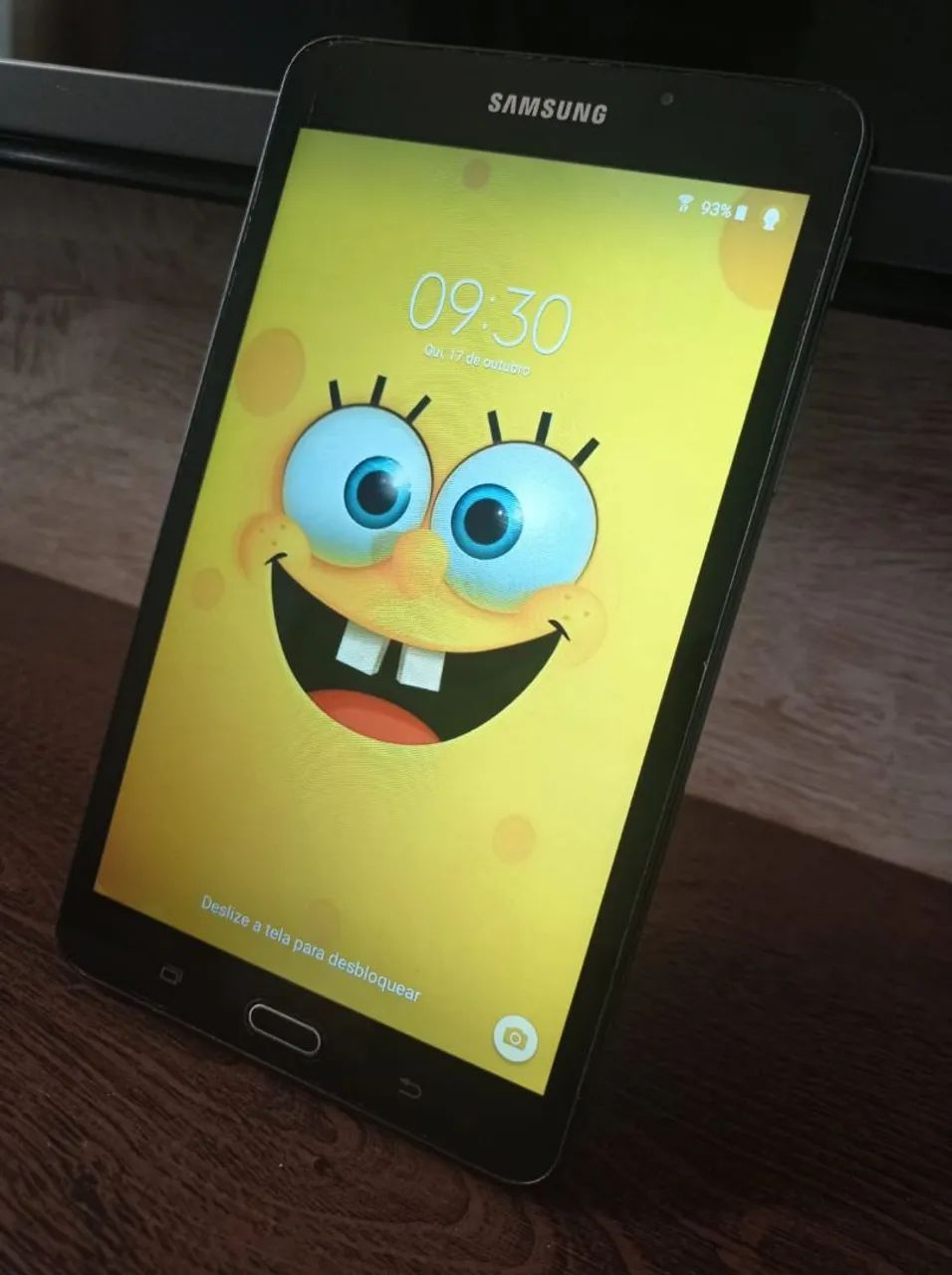 TABLET SAMSUNG EXCELENTE, ENTREGO  - Foto 2