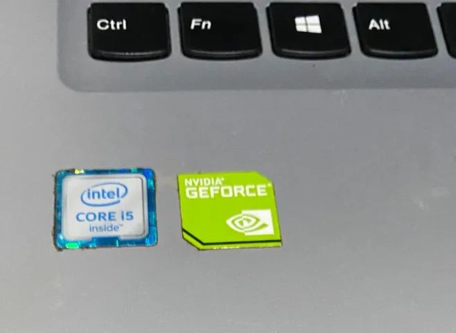 Lenobo ideapad310(不良品) Notebook Lenovo Ideapad 310 Core i7 - Notebooks - Jauari II