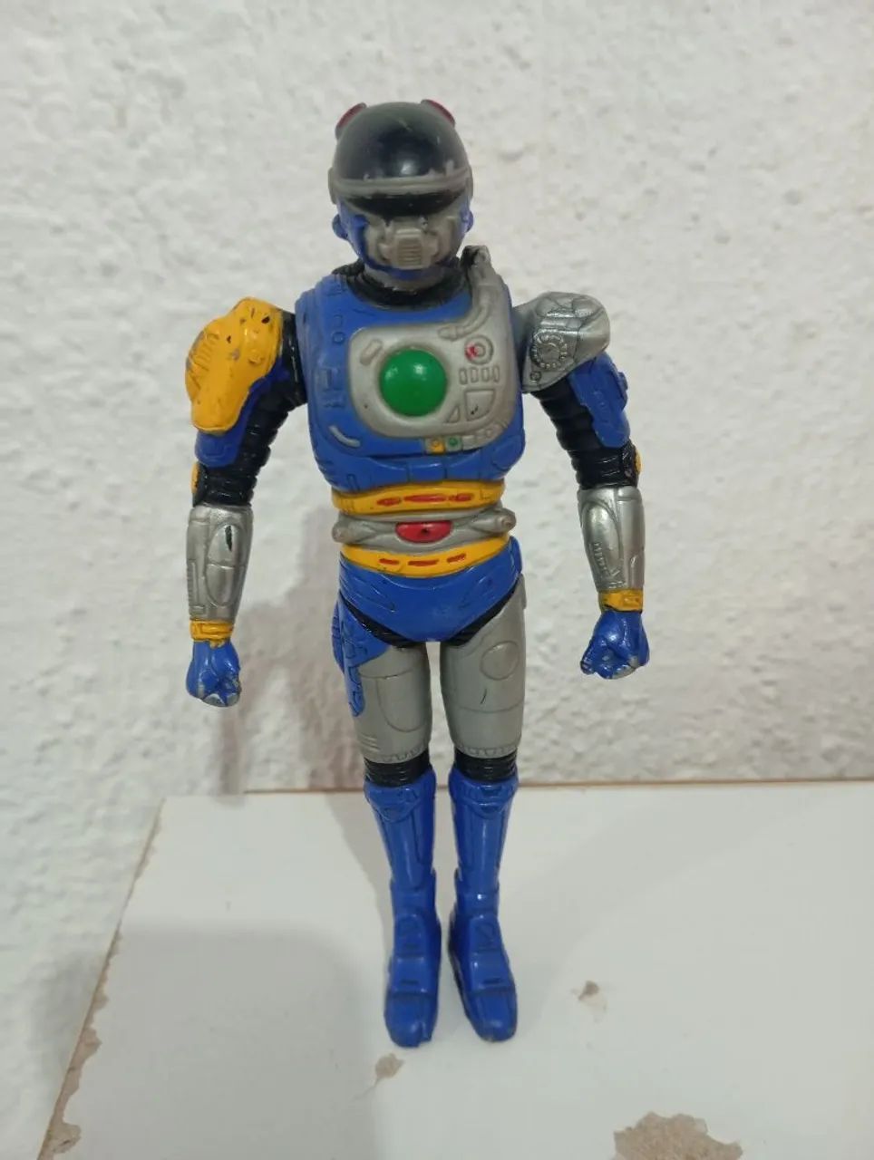 Solbrain original Glasslite grande