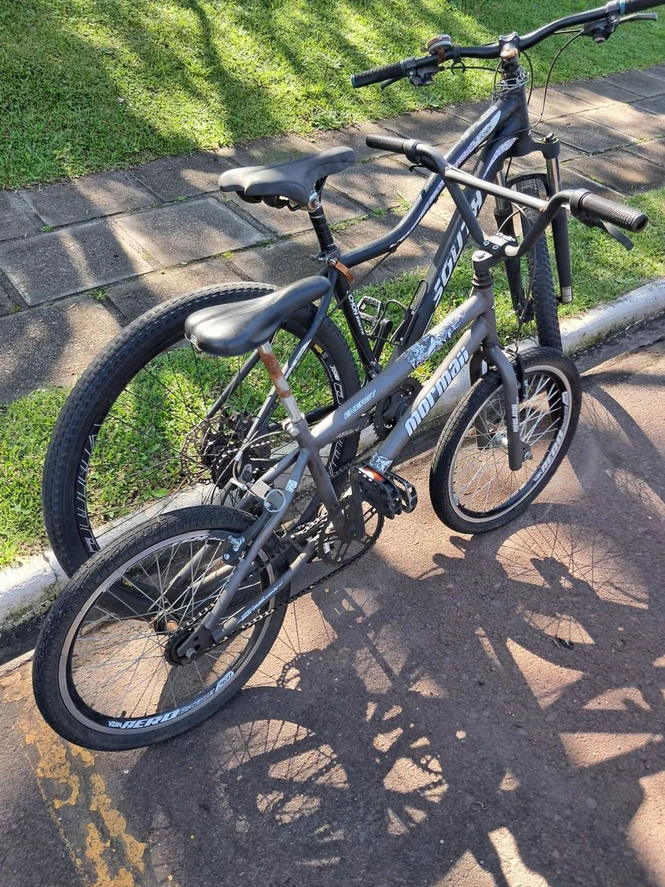 2 bicicleta  - Foto 2