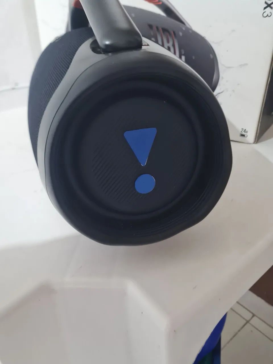 Bombox 3 - Foto 3