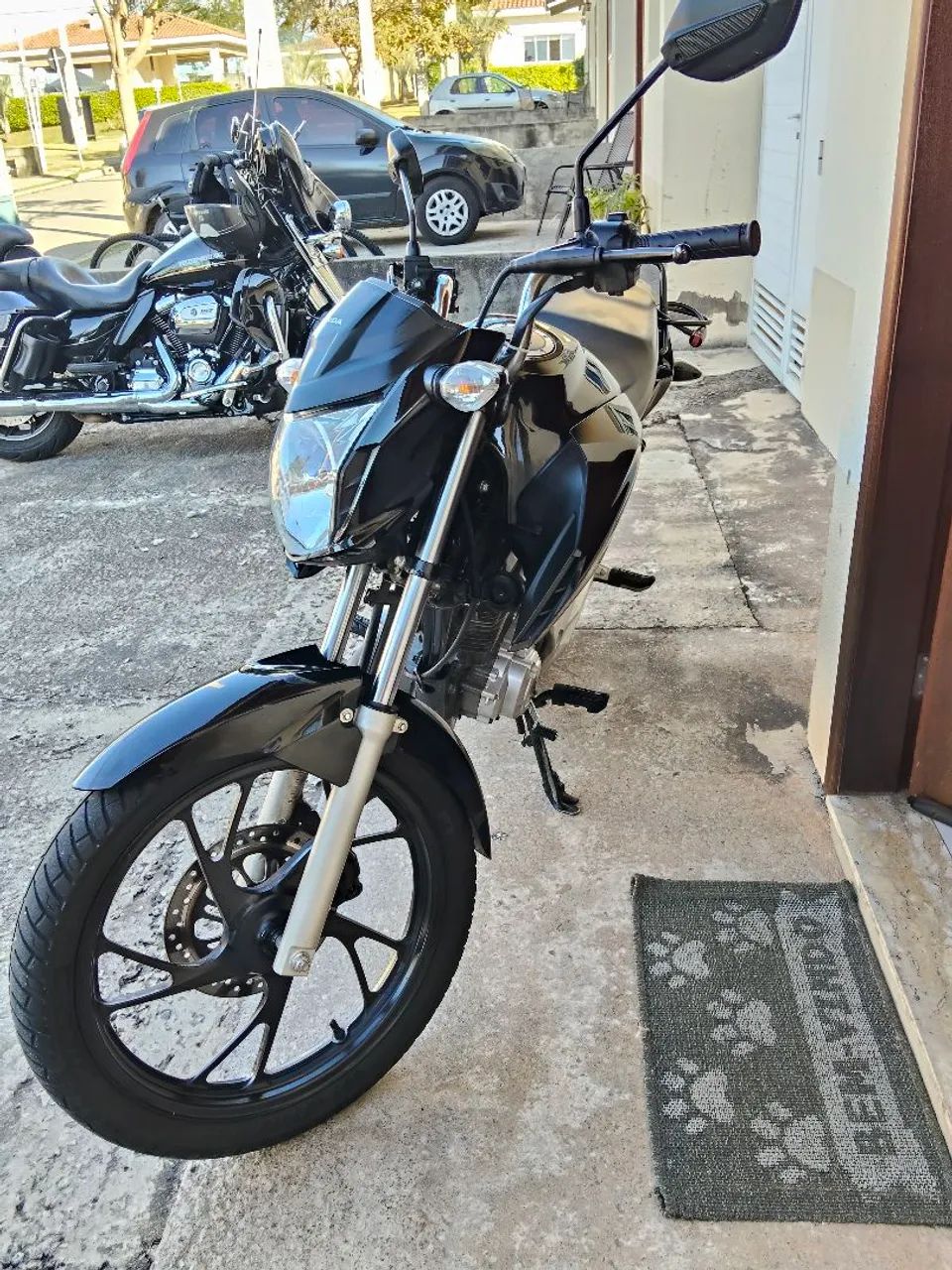 Cg fan 160 - Foto 2