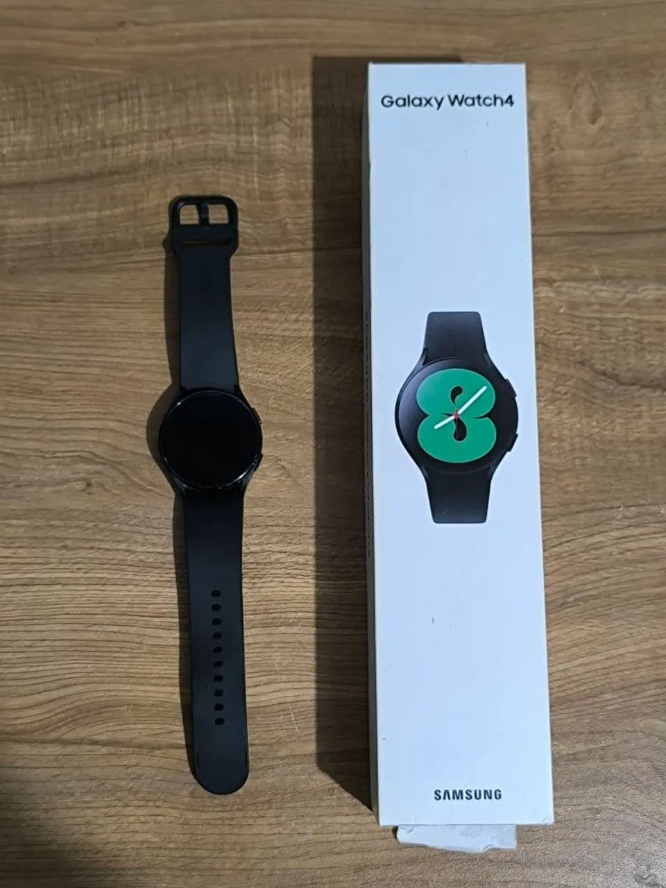 Smartwatch Samsung ACEITO PROPOSTAS  - Foto 4