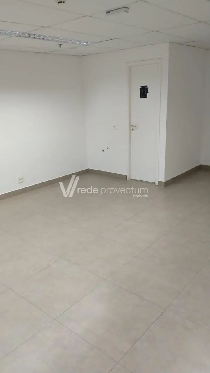 sala - Vila Itapura - Campinas - Foto 2