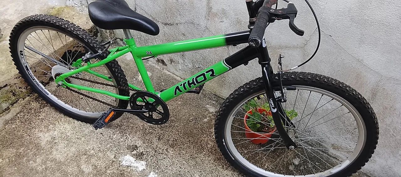 BICICLETA INFANTIL  - Foto 2