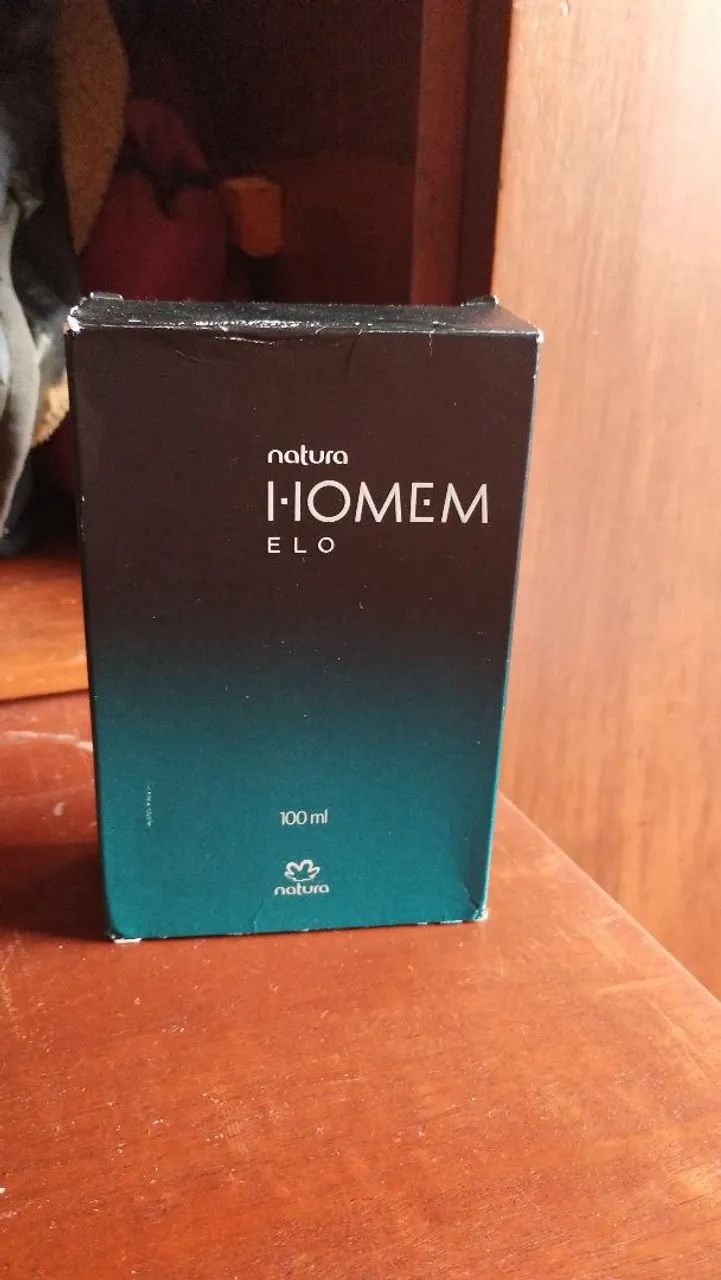 Perfume ELO Natura  - Foto 2