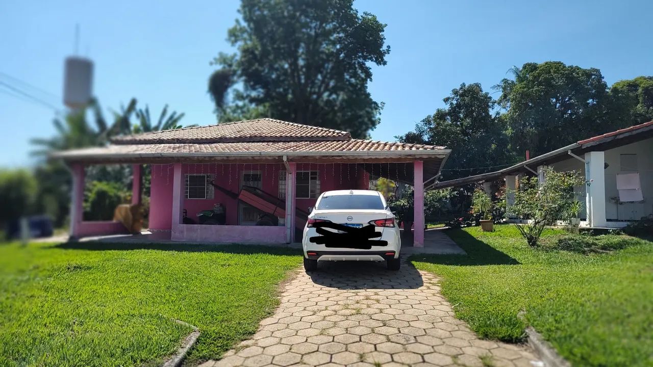Chácara ótima localização em Lorena SP  - Foto 4