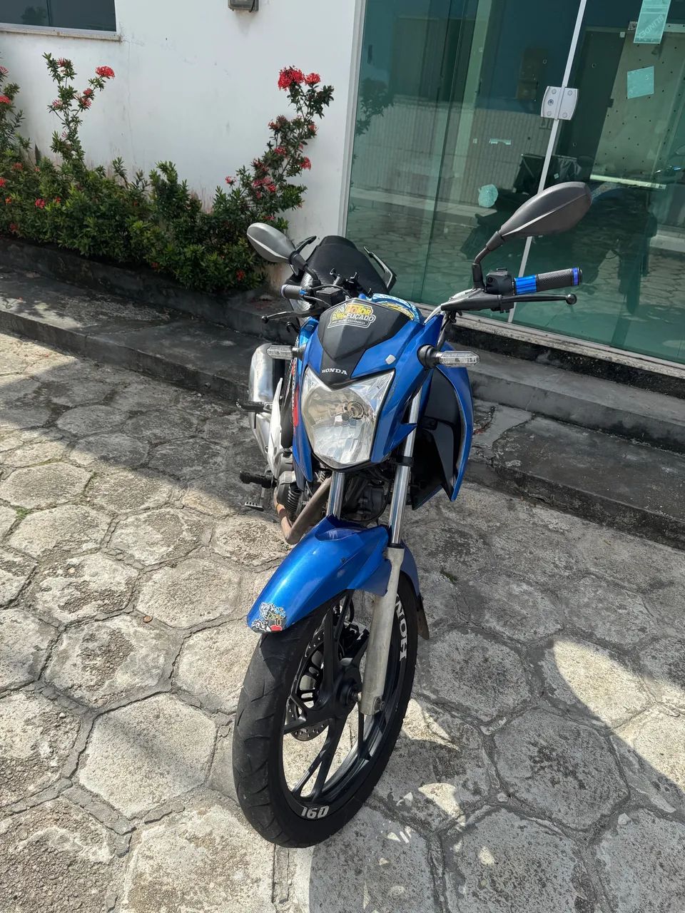 Titan 160  - Foto 2