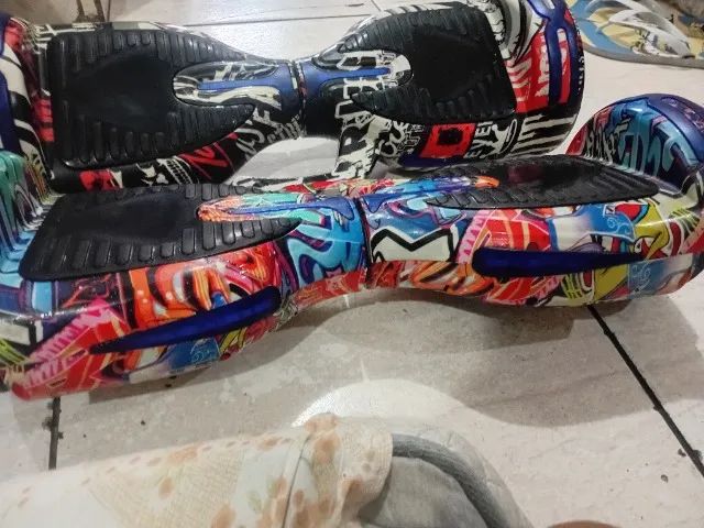 hoverboard adulto - Foto 5