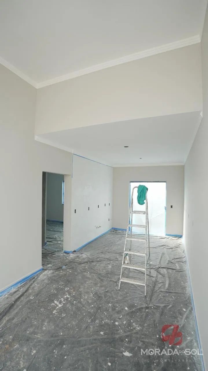 Casa à Venda em Moura, Canelinha: 2 Dormitórios, 52m² - Foto 4