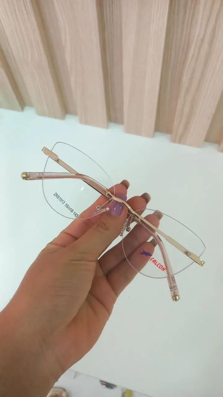 Ótica Penélope em promoção
