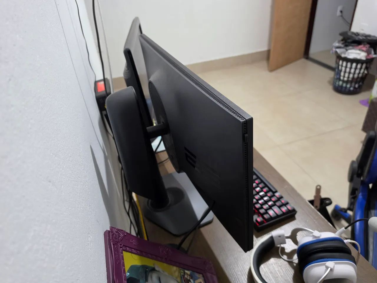 Monitor Alienware AW2523HF 25POL 360HZ - Foto 3