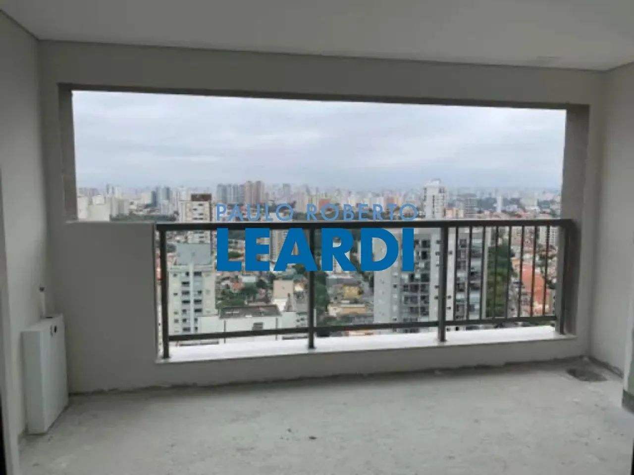 APARTAMENTO - ACLIMAÇÃO - SP