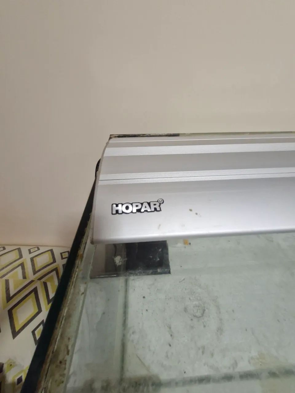 Aquário 160 Litros com móvel  - Foto 4