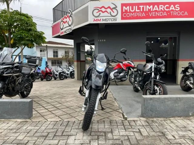Haojue 150 2024 - 1110784259 | OLX