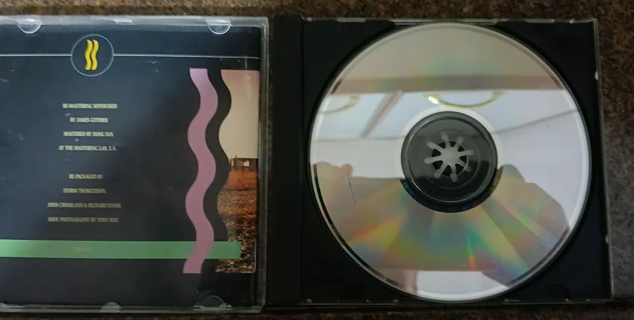 Vendo CD - Foto 2