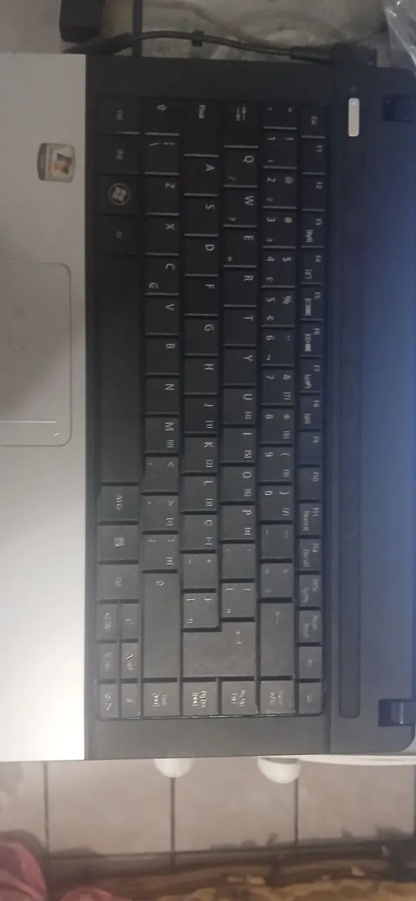 Vendo notebook acer - Foto 2
