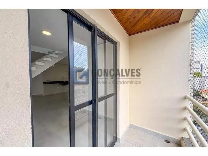 Apartamento com 2 quartos à venda no Centro em São Bernardo do Campo/SP. - Foto 4