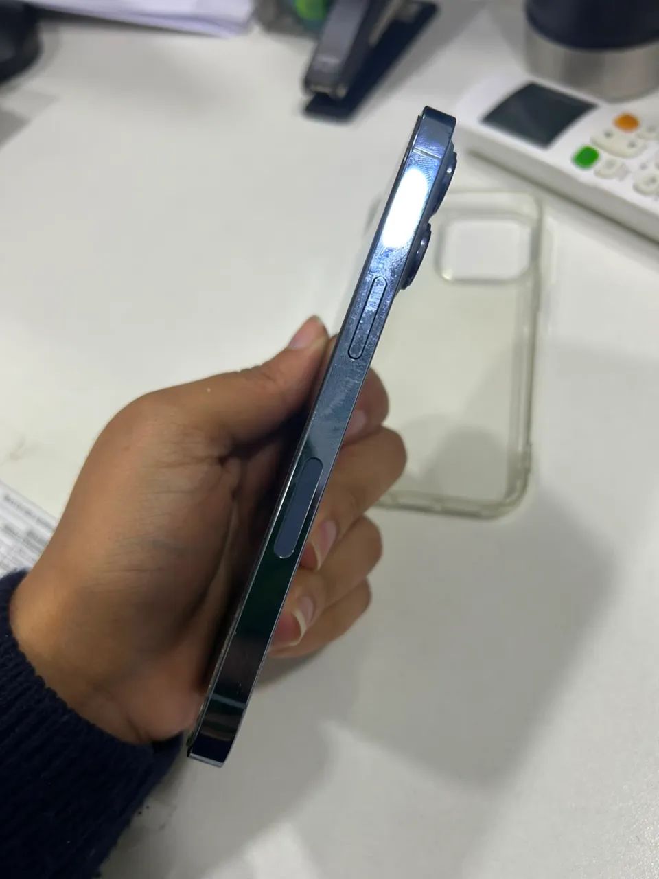 iPhone 13 Pro 128GB - Foto 5